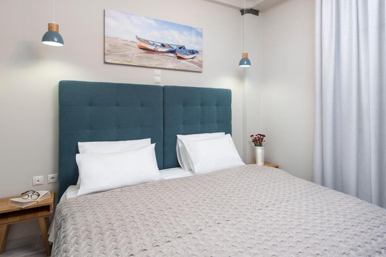 Downtown Hotel Nafplio Exterior photo