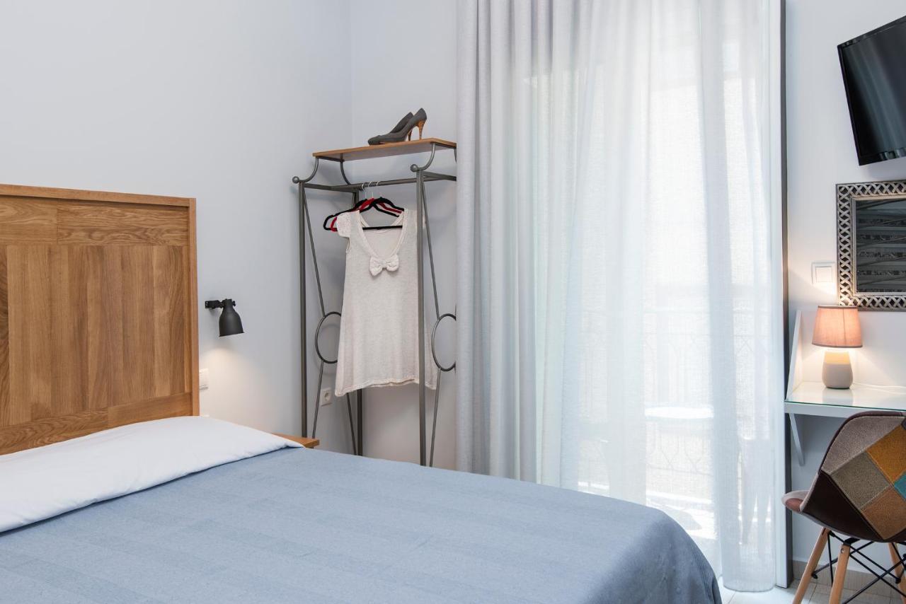 Downtown Hotel Nafplio Exterior photo