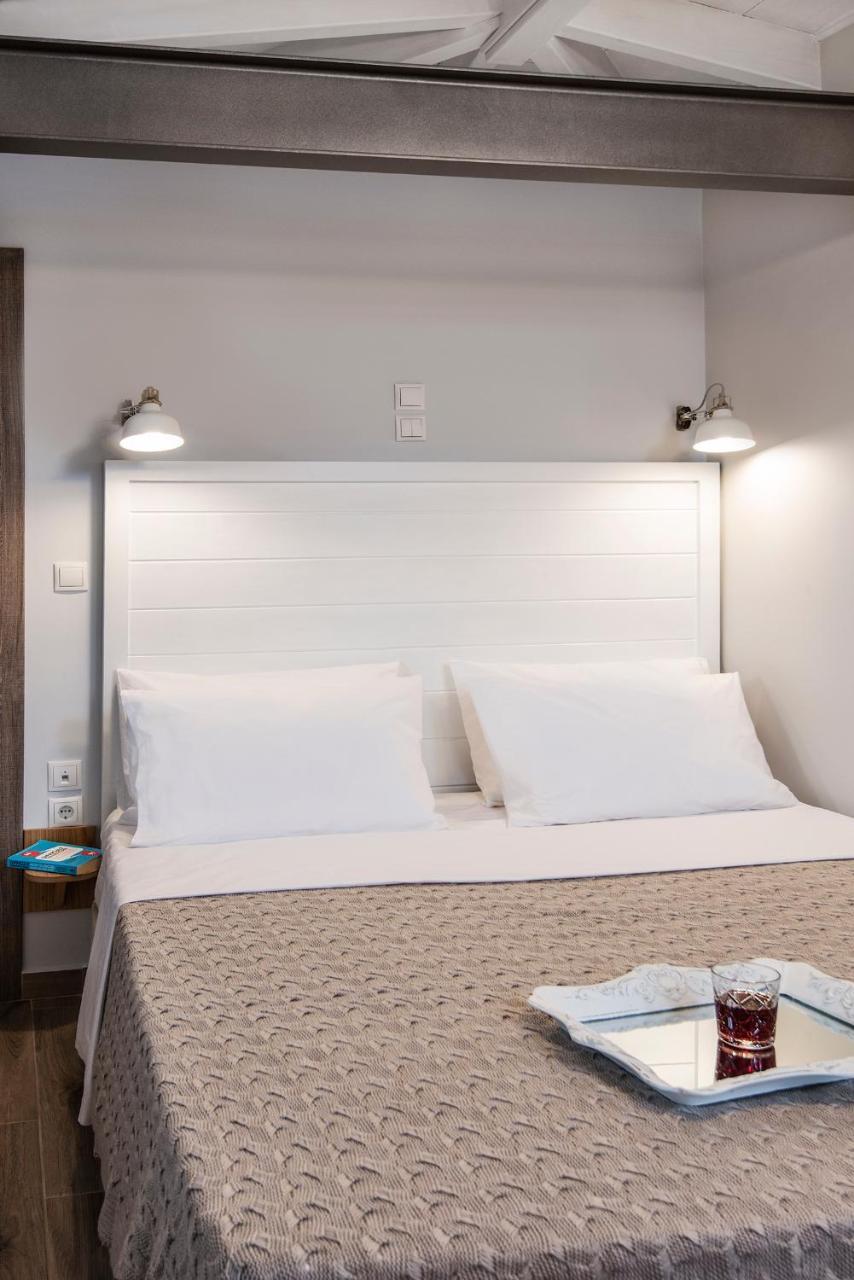Downtown Hotel Nafplio Exterior photo