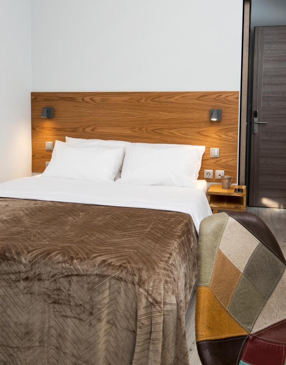 Downtown Hotel Nafplio Exterior photo