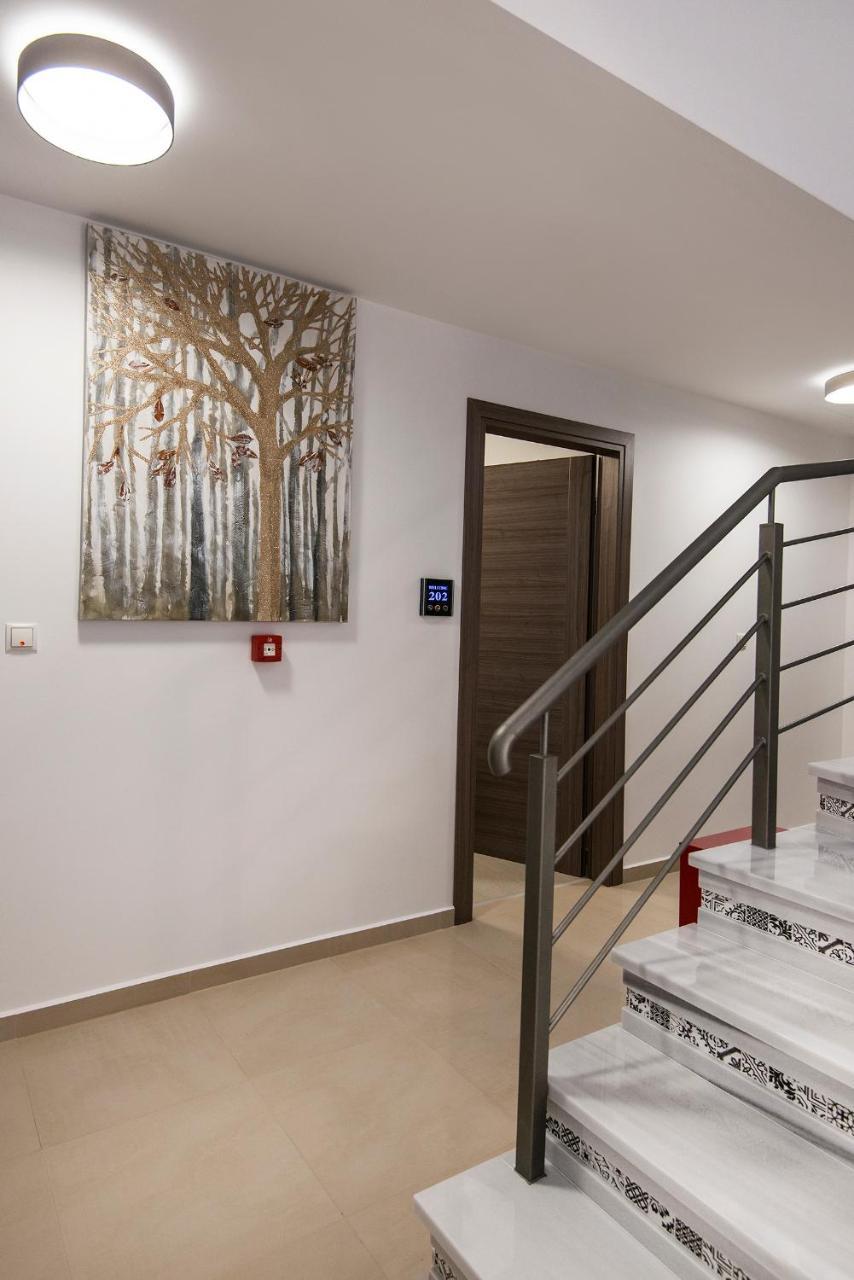 Downtown Hotel Nafplio Exterior photo