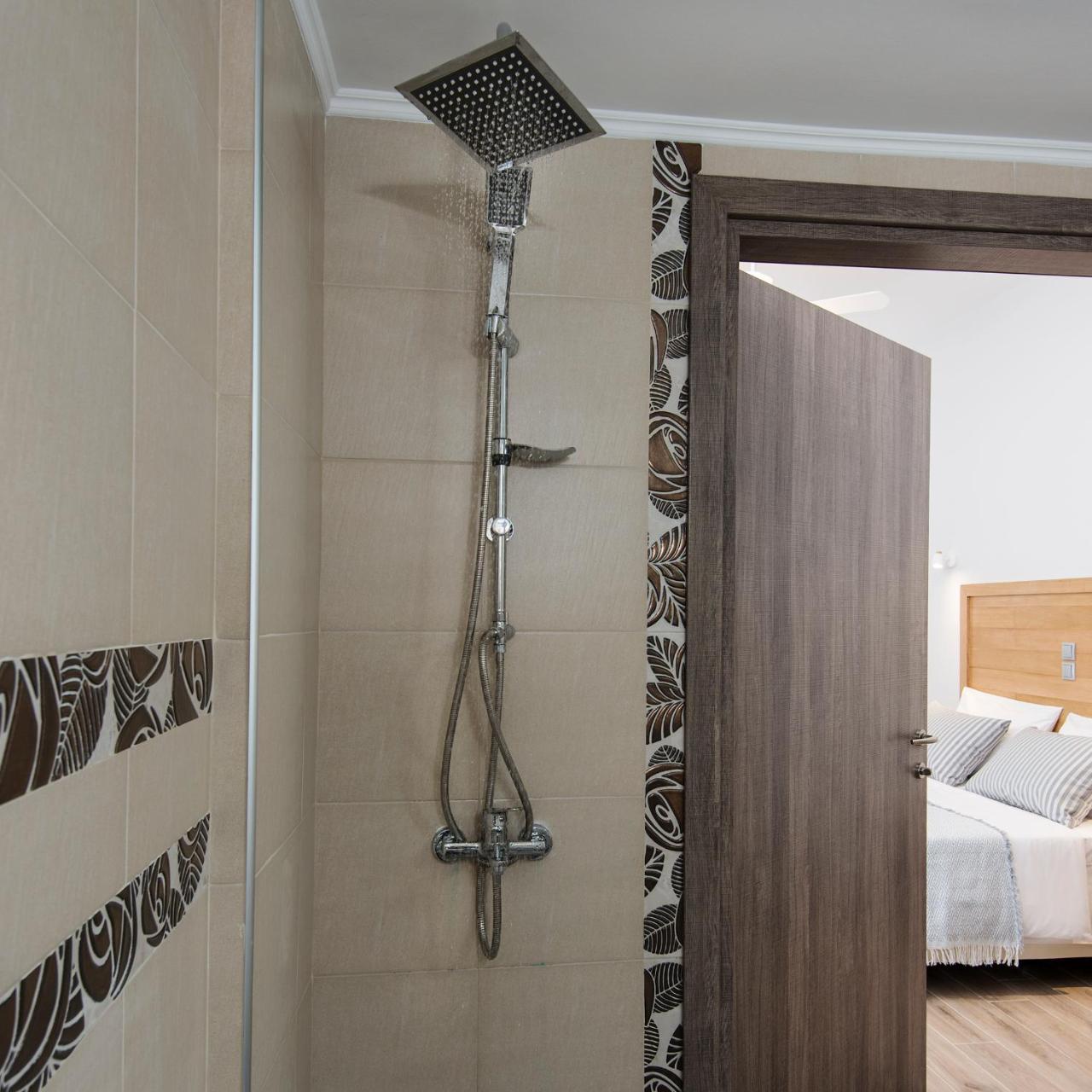 Downtown Hotel Nafplio Exterior photo